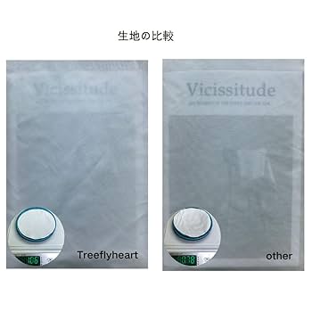 Amazon｜Treeflyheart ボックスシーツ セミファミリー・グレー 吸水速